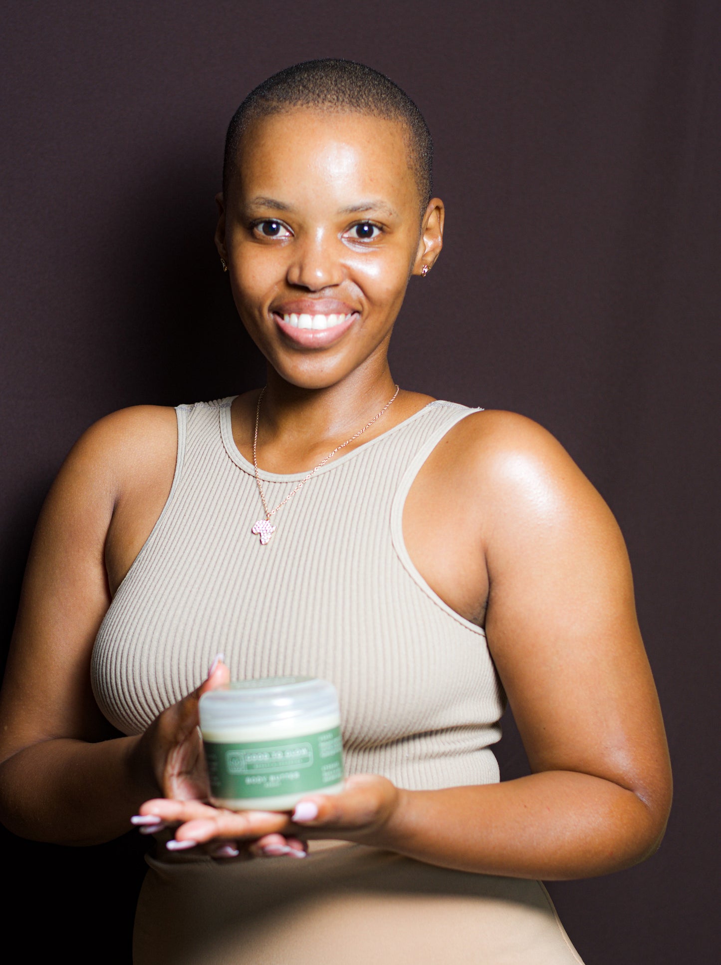 Body Butter 250ml
