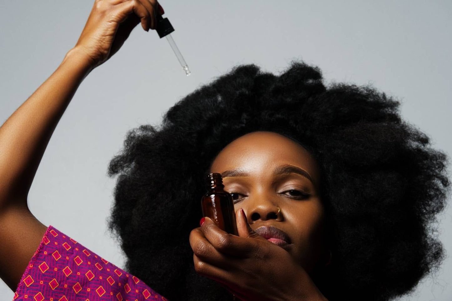 Hair Restore Serum