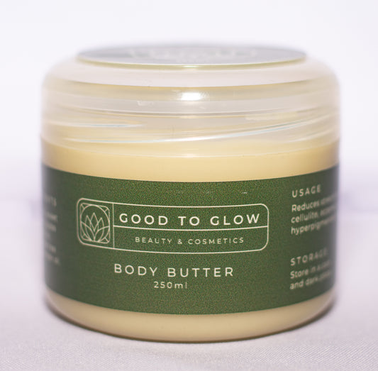 Body Butter 250ml