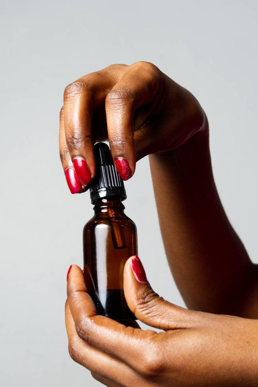Hair Restore Serum