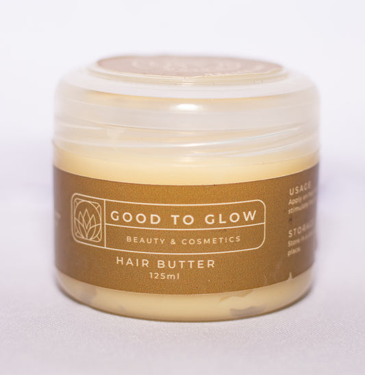 Hair Butter
